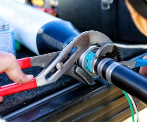 About Water Heater Repair LLC Paradox, NY